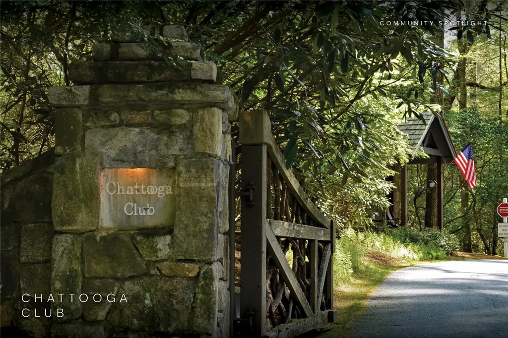 70 Mallet Mountain Way Cashiers NC 28717