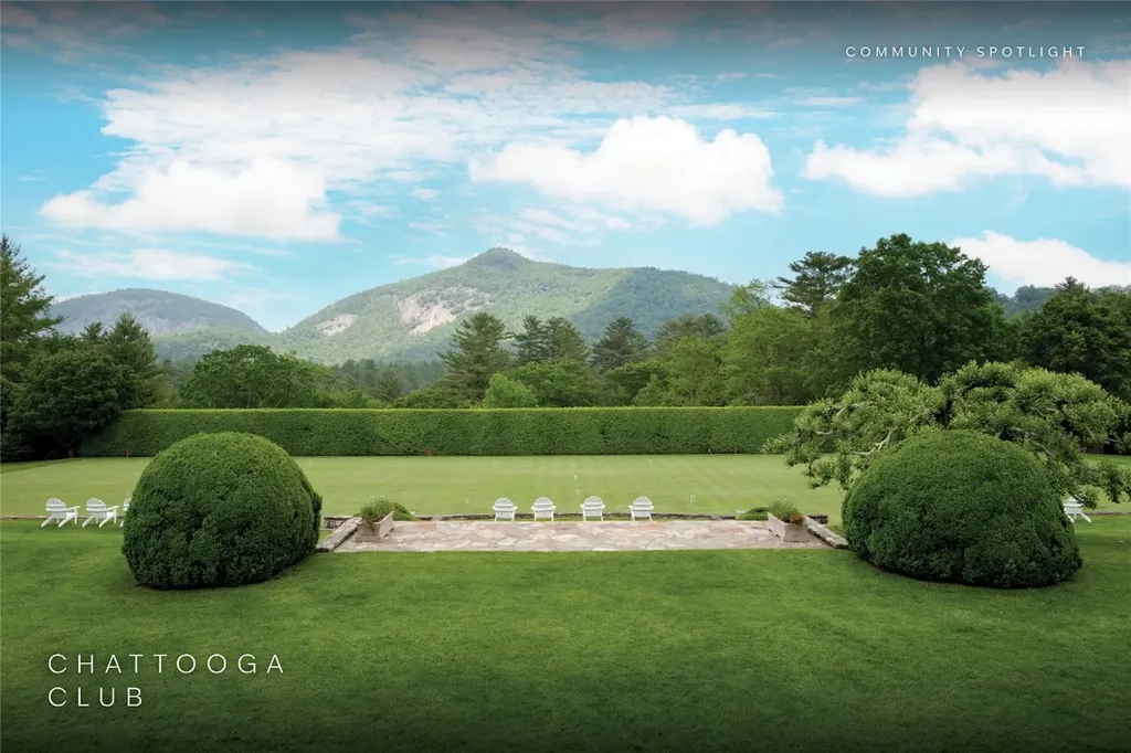 70 Mallet Mountain Way Cashiers NC 28717