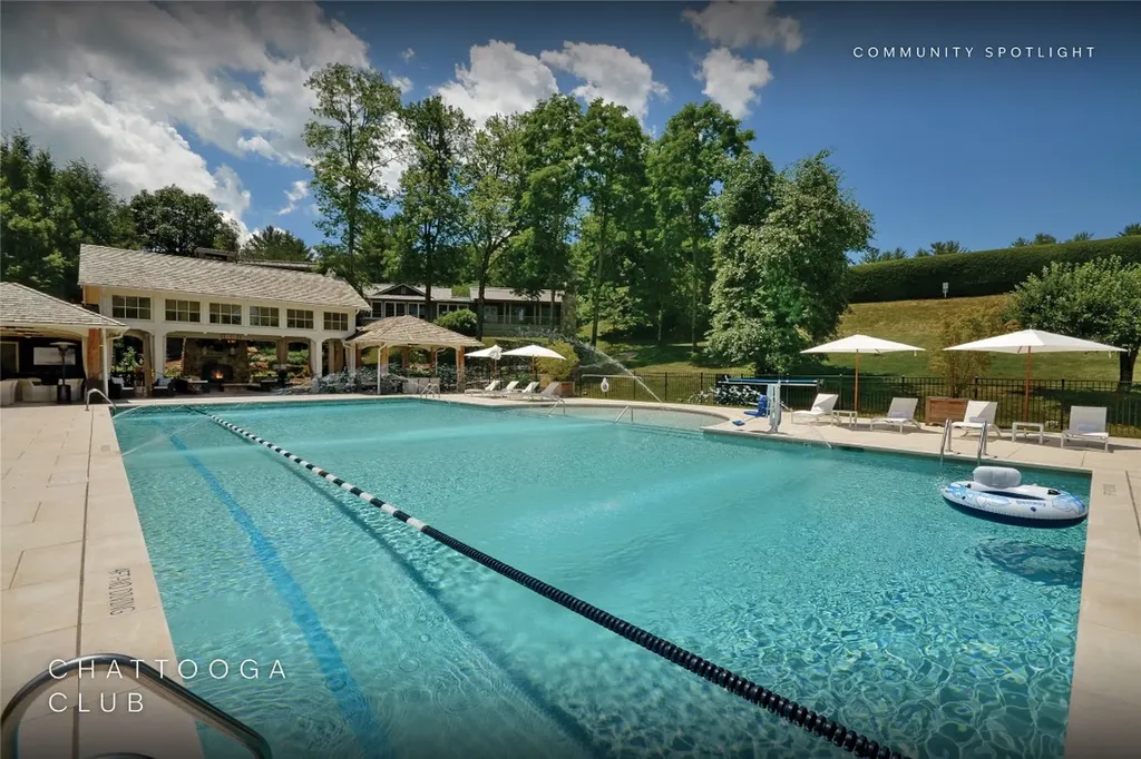 70 Mallet Mountain Way Cashiers NC 28717