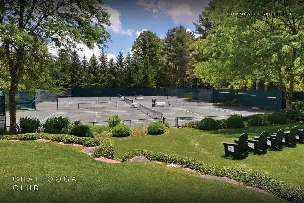 70 Mallet Mountain Way Cashiers NC 28717