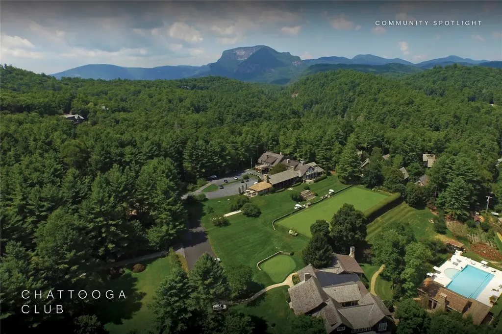 70 Mallet Mountain Way Cashiers NC 28717