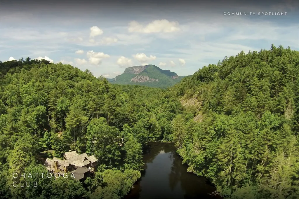 70 Mallet Mountain Way Cashiers NC 28717