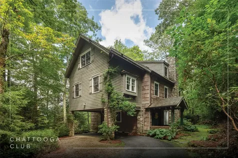 70 Mallet Mountain Way Cashiers NC 28717