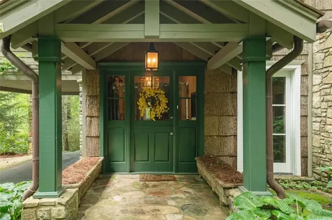 70 Mallet Mountain Way Cashiers NC 28717