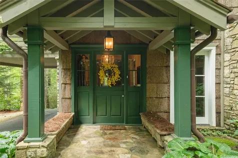 70 Mallet Mountain Way Cashiers NC 28717