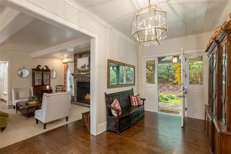 70 Mallet Mountain Way Cashiers NC 28717