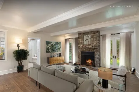 70 Mallet Mountain Way Cashiers NC 28717