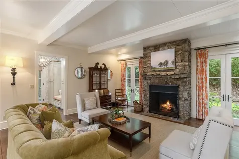 70 Mallet Mountain Way Cashiers NC 28717