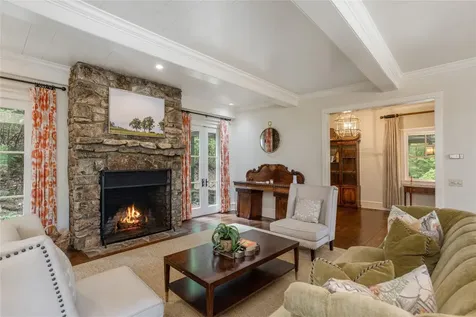 70 Mallet Mountain Way Cashiers NC 28717