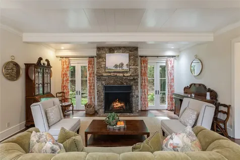 70 Mallet Mountain Way Cashiers NC 28717