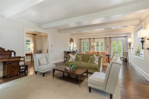 70 Mallet Mountain Way Cashiers NC 28717