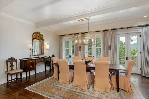 70 Mallet Mountain Way Cashiers NC 28717