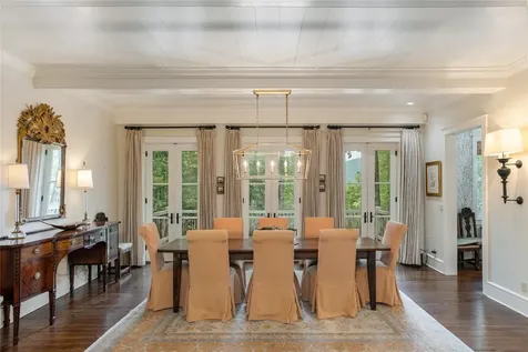 70 Mallet Mountain Way Cashiers NC 28717