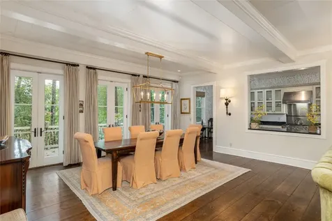 70 Mallet Mountain Way Cashiers NC 28717