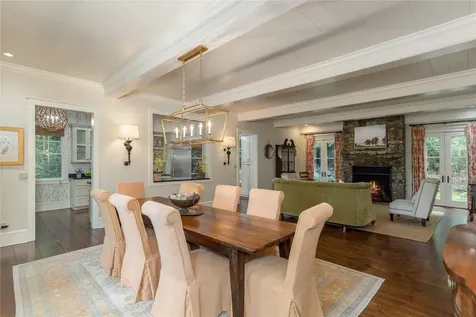 70 Mallet Mountain Way Cashiers NC 28717