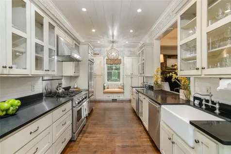 70 Mallet Mountain Way Cashiers NC 28717