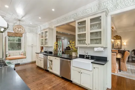 70 Mallet Mountain Way Cashiers NC 28717