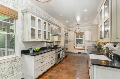 70 Mallet Mountain Way Cashiers NC 28717