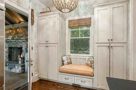 70 Mallet Mountain Way Cashiers NC 28717