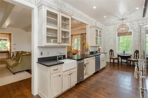 70 Mallet Mountain Way Cashiers NC 28717