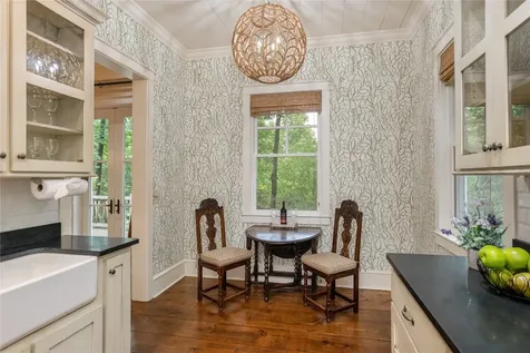 70 Mallet Mountain Way Cashiers NC 28717