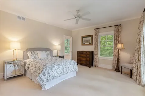 70 Mallet Mountain Way Cashiers NC 28717