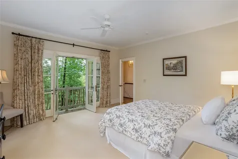 70 Mallet Mountain Way Cashiers NC 28717