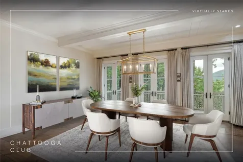 70 Mallet Mountain Way Cashiers NC 28717