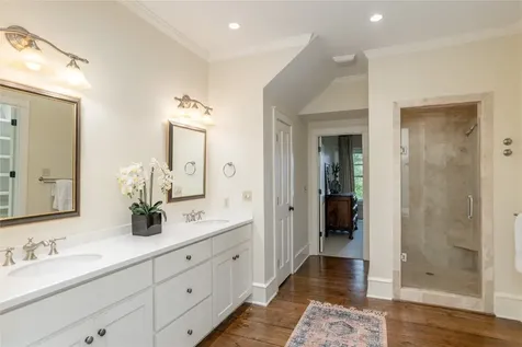 70 Mallet Mountain Way Cashiers NC 28717