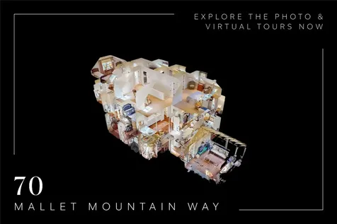 70 Mallet Mountain Way Cashiers NC 28717