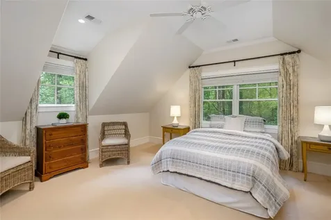 70 Mallet Mountain Way Cashiers NC 28717