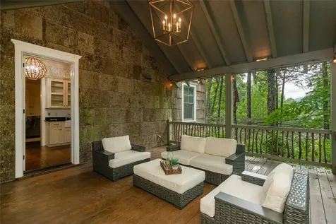 70 Mallet Mountain Way Cashiers NC 28717