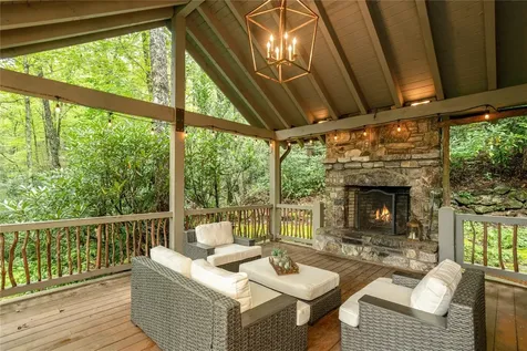 70 Mallet Mountain Way Cashiers NC 28717