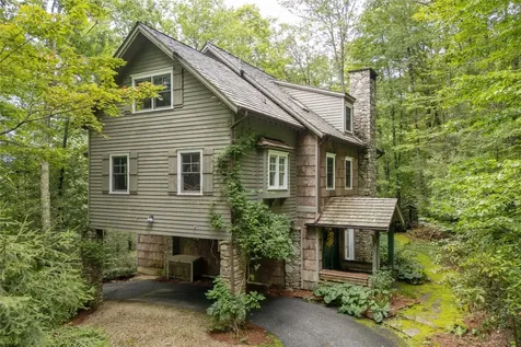 70 Mallet Mountain Way Cashiers NC 28717