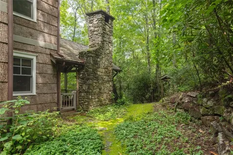 70 Mallet Mountain Way Cashiers NC 28717