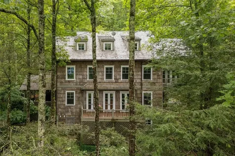 70 Mallet Mountain Way Cashiers NC 28717
