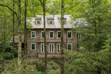 70 Mallet Mountain Way Cashiers NC 28717