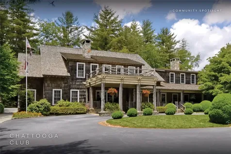 70 Mallet Mountain Way Cashiers NC 28717