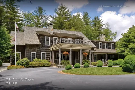 70 Mallet Mountain Way Cashiers NC 28717