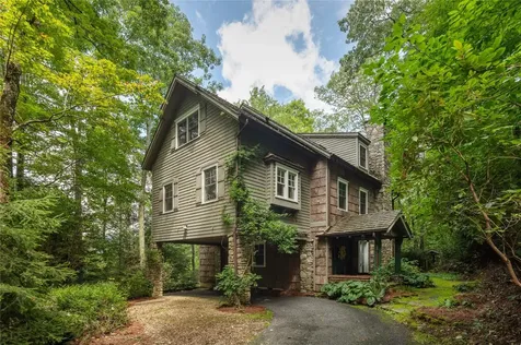 70 Mallet Mountain Way Cashiers NC 28717