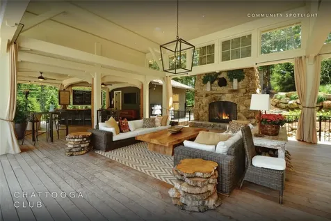 70 Mallet Mountain Way Cashiers NC 28717