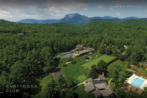 70 Mallet Mountain Way Cashiers NC 28717