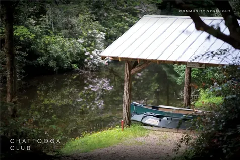 70 Mallet Mountain Way Cashiers NC 28717