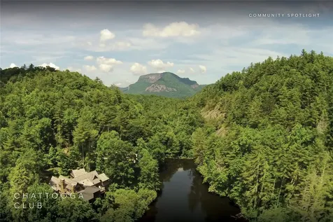 70 Mallet Mountain Way Cashiers NC 28717