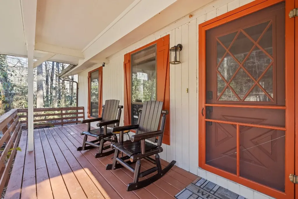 1514 W Christy Trail Sapphire NC 28774