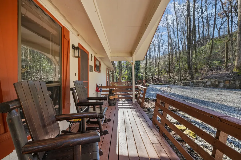 1514 W Christy Trail Sapphire NC 28774