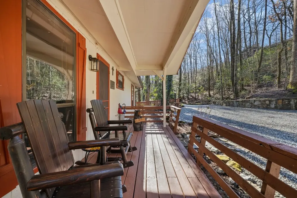 1514 W Christy Trail Sapphire NC 28774