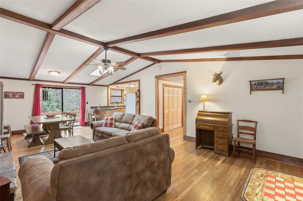 1514 W Christy Trail Sapphire NC 28774