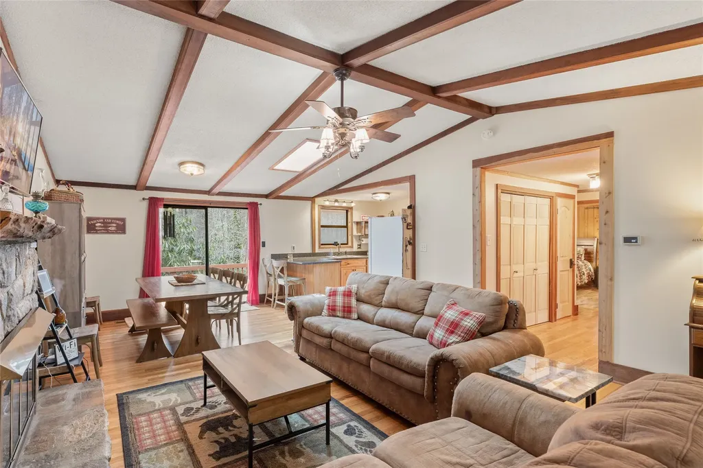1514 W Christy Trail Sapphire NC 28774