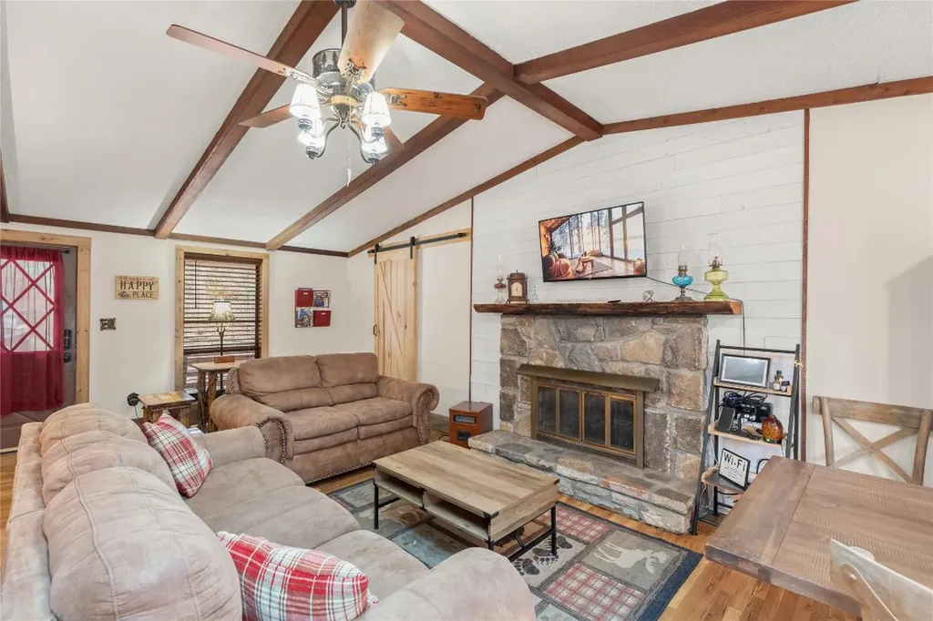 1514 W Christy Trail Sapphire NC 28774